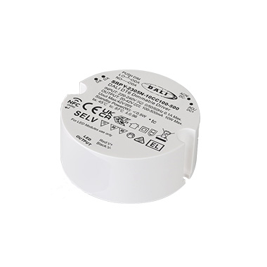 15W 恒流 NFC DALI-2 DT6  圓形調光電源200-700mA